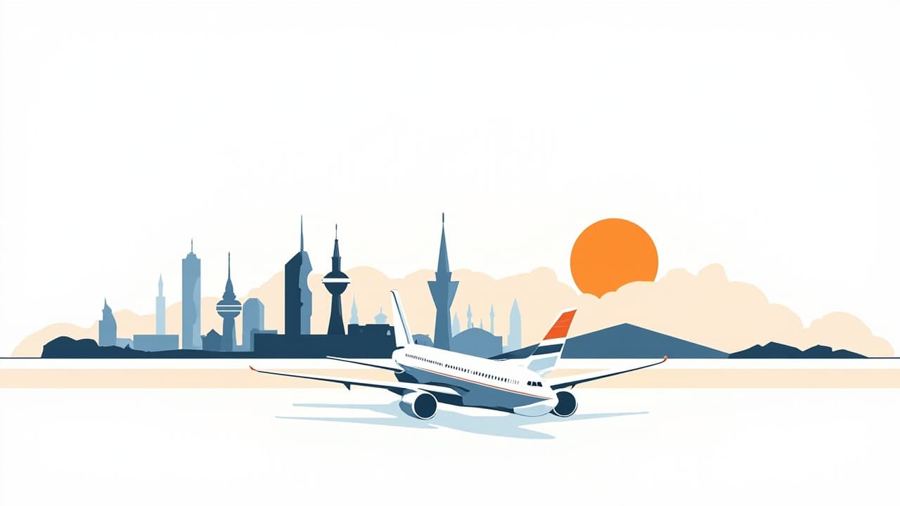 Onward Ticket Azerbaijan: 2026 Rules & How to Get One