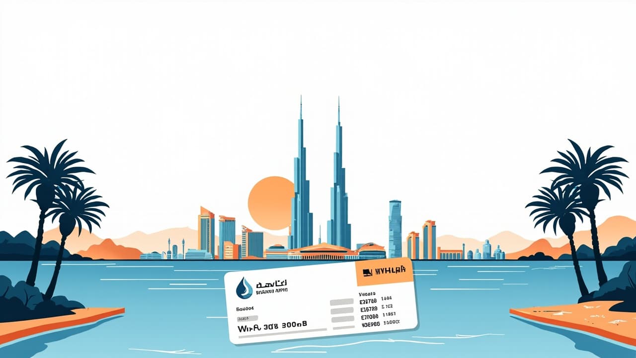 Onward Ticket Bahrain: 2026 Rules & How to Get One