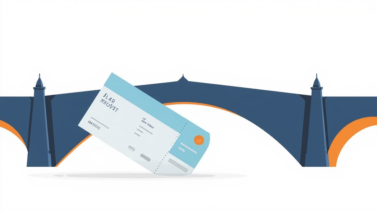 Onward Ticket Bosnia and Herzegovina: 2026 Rules & How to Get One