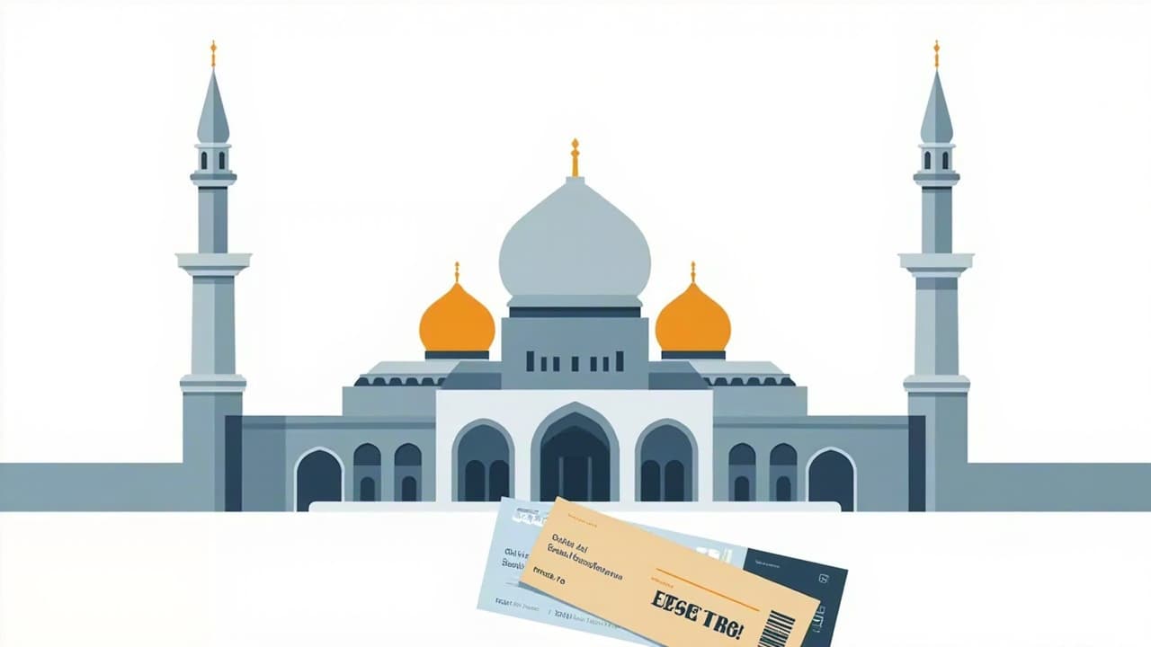 Onward Ticket Brunei: 2026 Rules & How to Get One