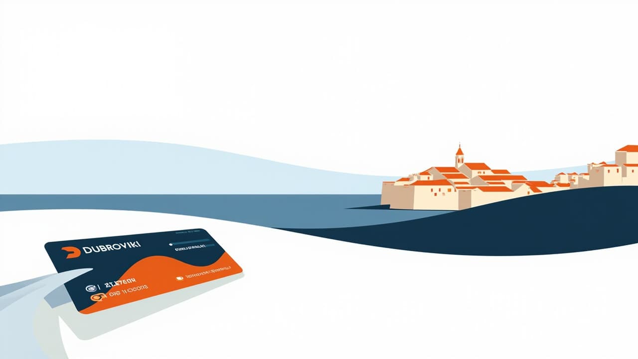 Onward Ticket Croatia: 2026 Rules & How to Get One
