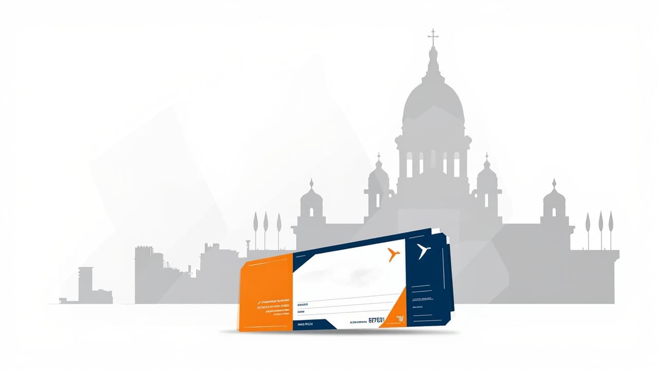 Onward Ticket for Cuba — 2026 Visa & Airline Guide