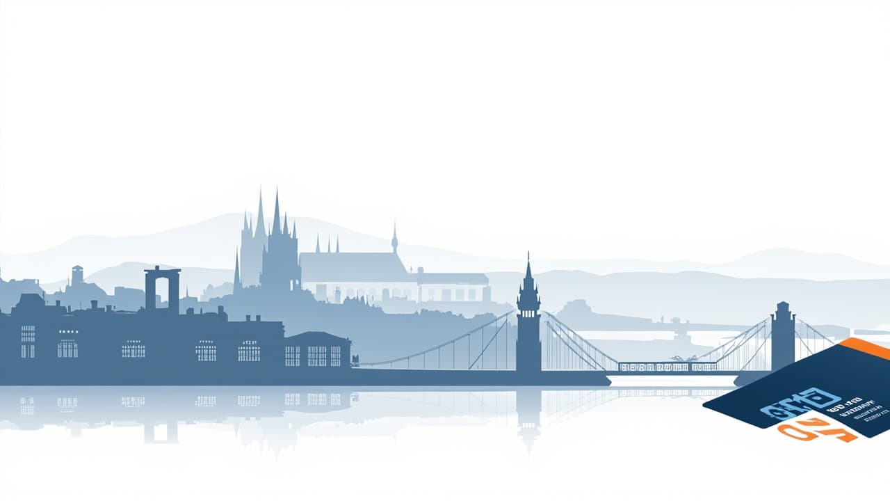 Onward Ticket Czech Republic: 2026 Rules & How to Get One