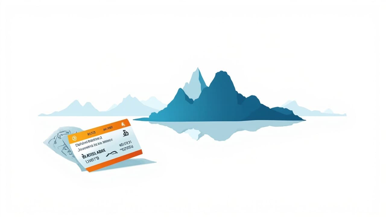 Onward Ticket Eritrea: 2026 Rules & How to Get One