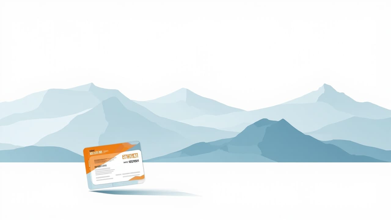 Onward Ticket Guinea: 2026 Rules & How to Get One