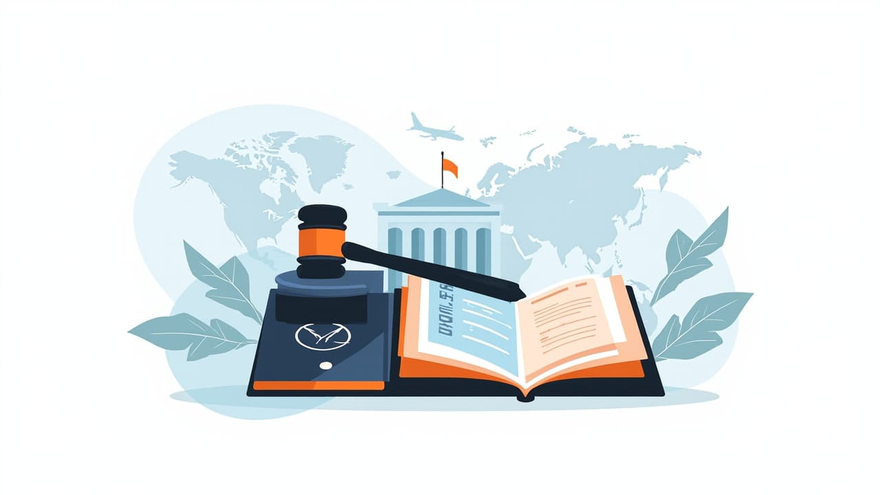 Is a Dummy Ticket Legal? Embassy + Airline Rules (2026)
