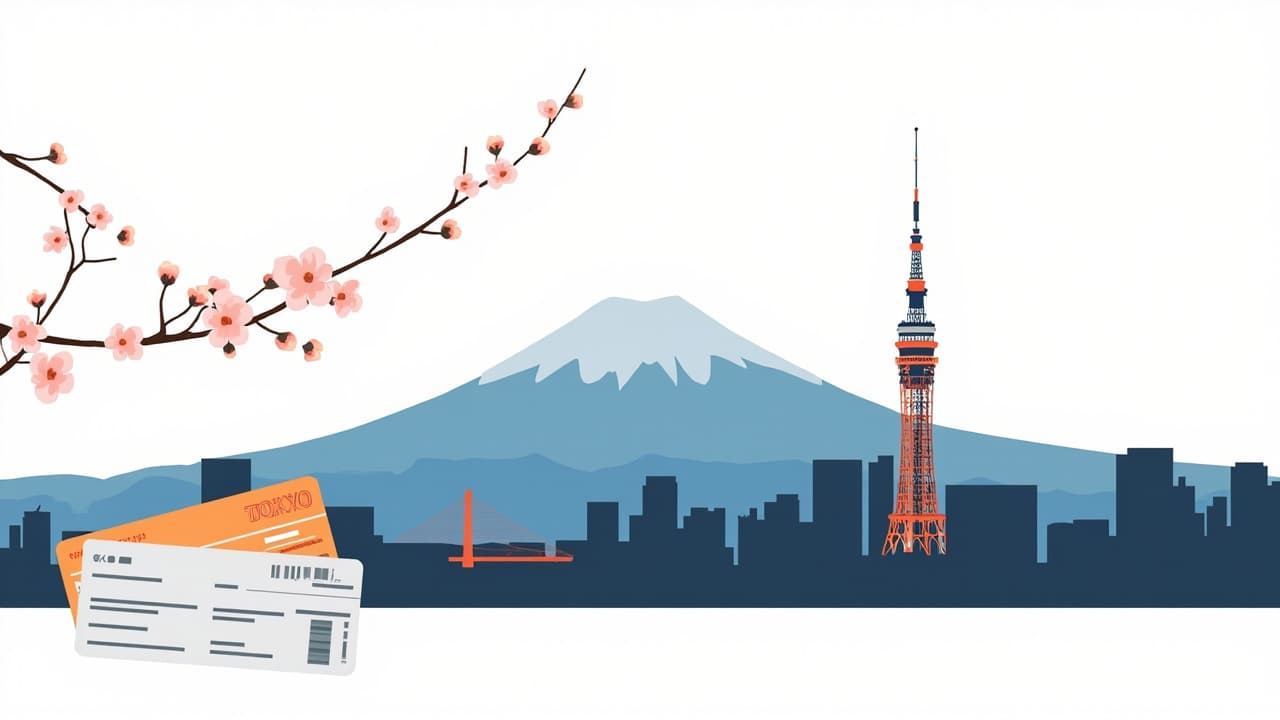 Onward Ticket for Japan: Do You Need One in 2026?