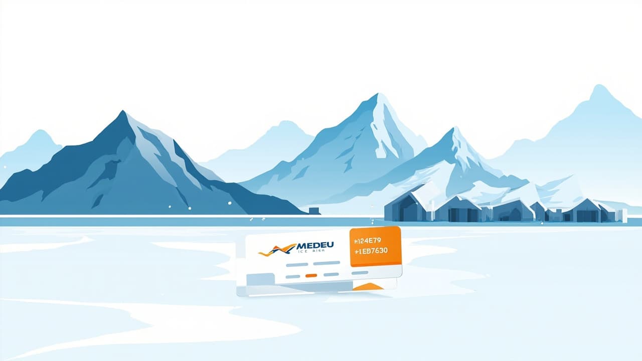 Onward Ticket Kazakhstan: 2026 Rules & How to Get One