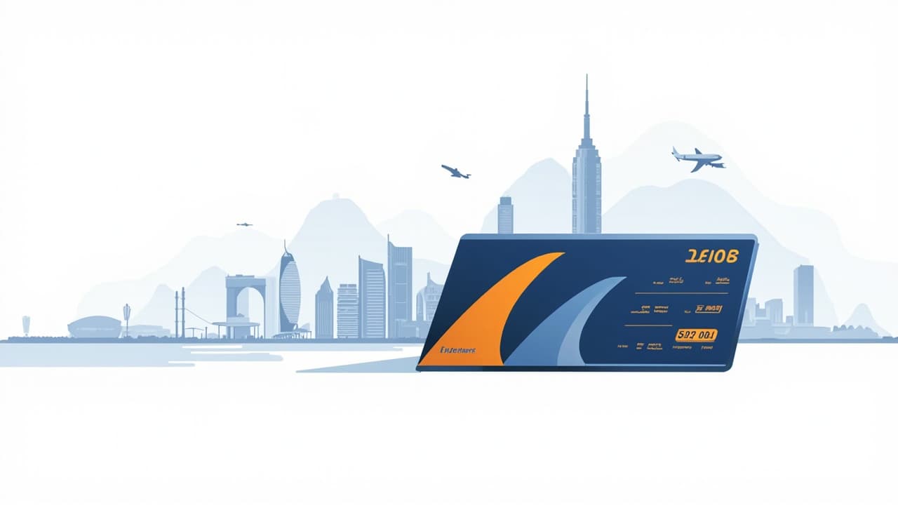 Onward Ticket Macau: 2026 Rules & How to Get One