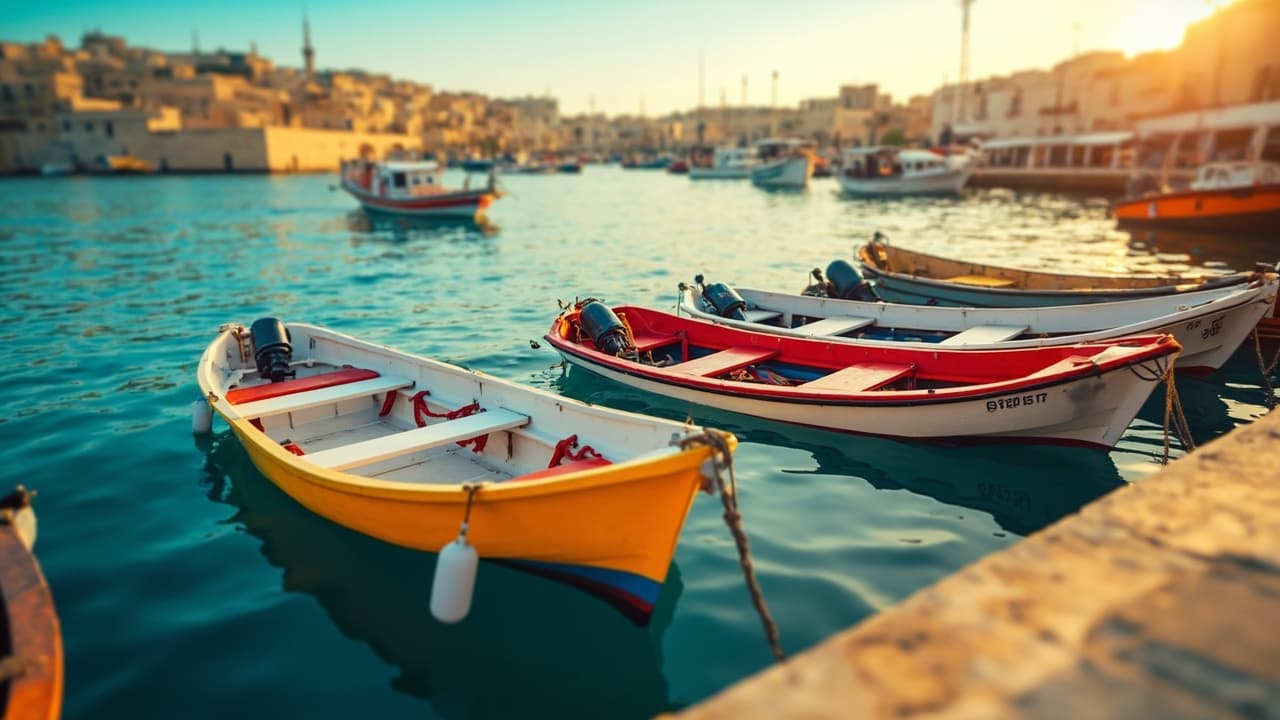 Onward Ticket Malta: 2026 Rules & How to Get One
