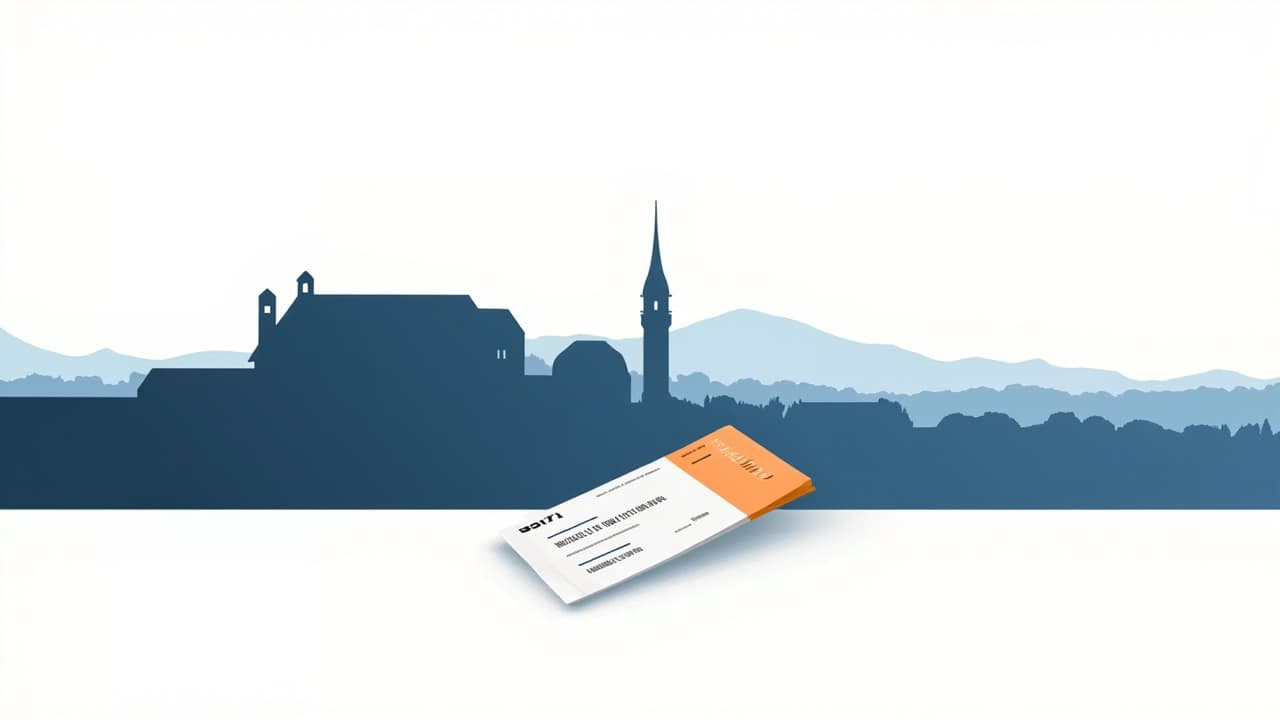 Onward Ticket Moldova: 2026 Rules & How to Get One