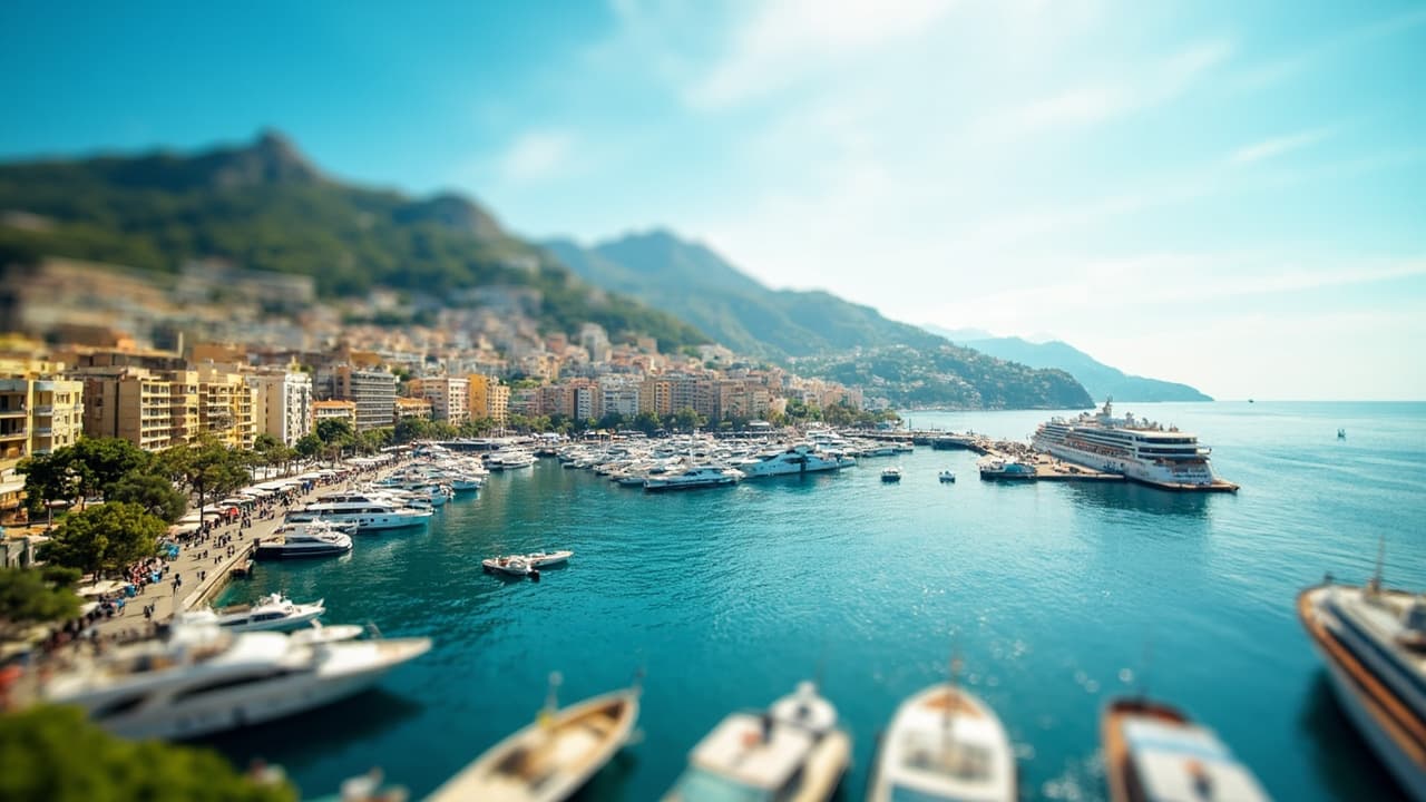 Onward Ticket Monaco: 2026 Rules & How to Get One