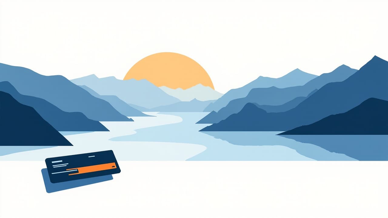 Onward Ticket Montenegro: 2026 Rules & How to Get One