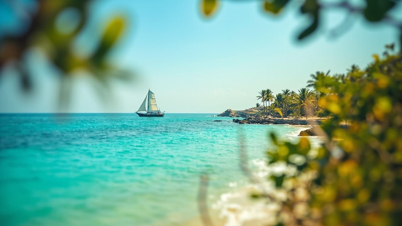Onward Ticket Mozambique: 2026 Rules & How to Get One