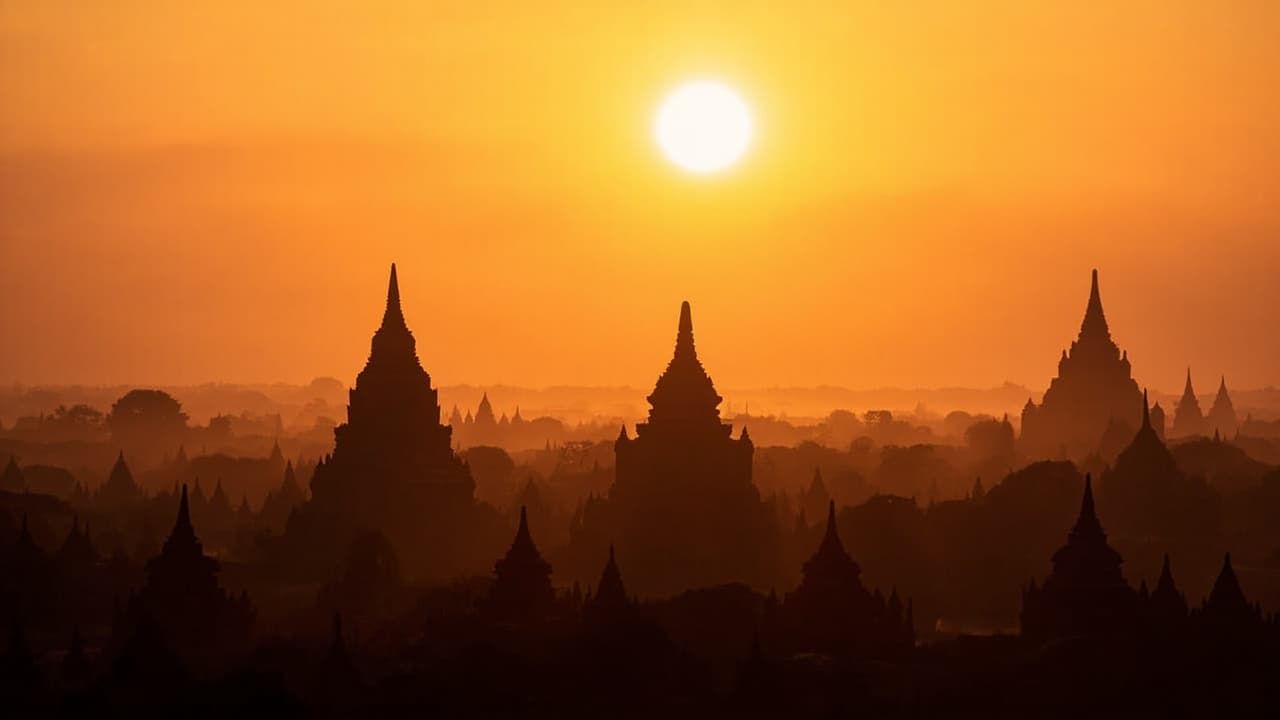 Onward Ticket Myanmar: 2026 Rules & How to Get One
