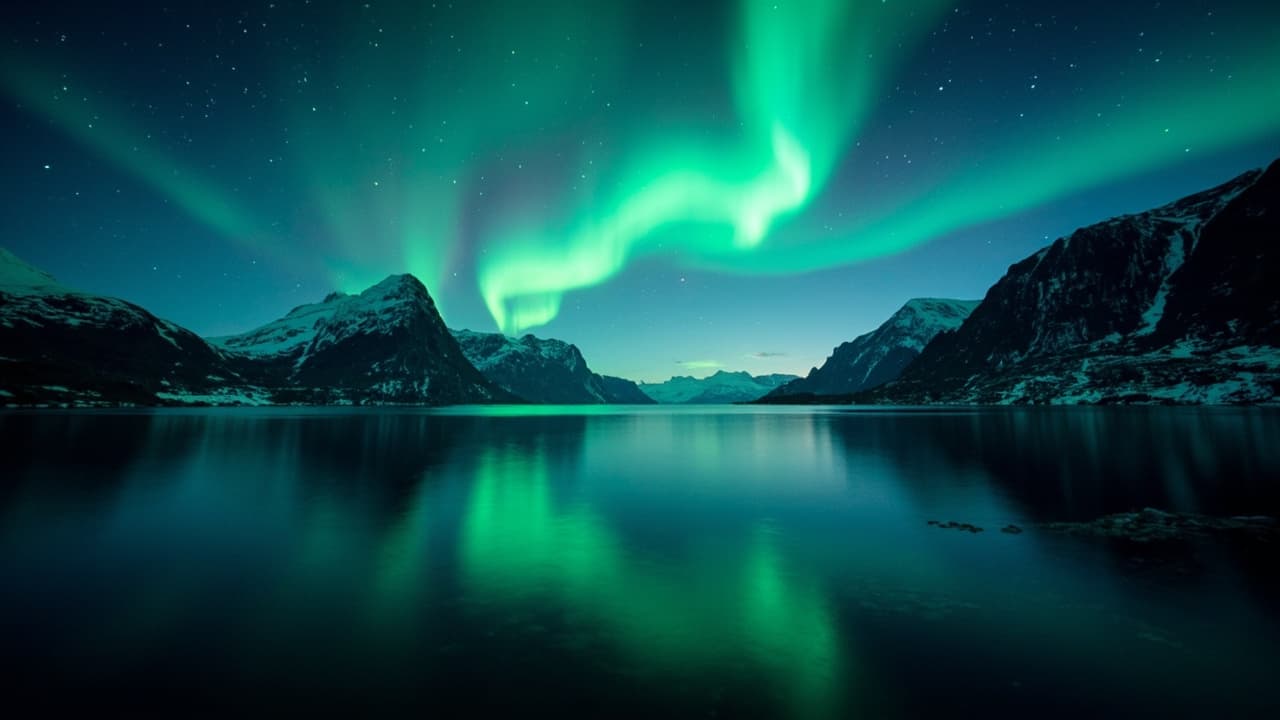 Onward Ticket Norway: 2026 Rules & How to Get One