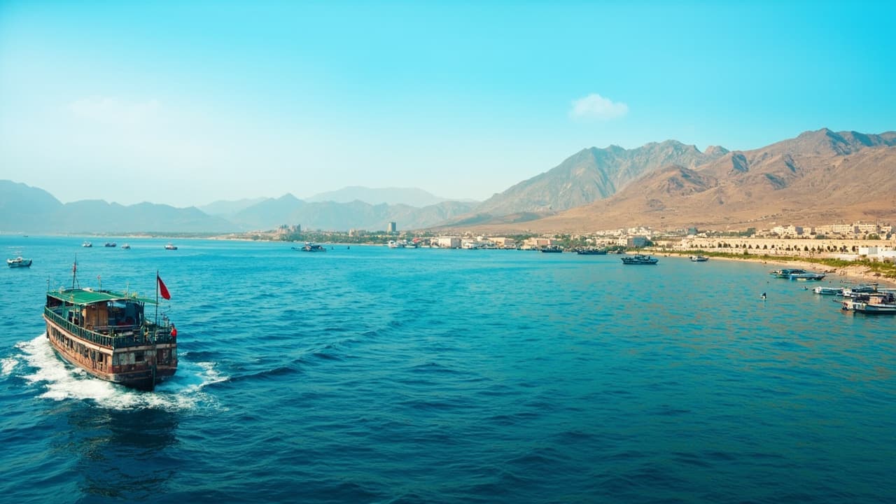 Onward Ticket for Oman — 2026 Visa & Airline Guide