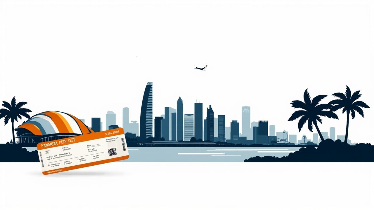 Onward Ticket for Panama: Strict 2026 Enforcement