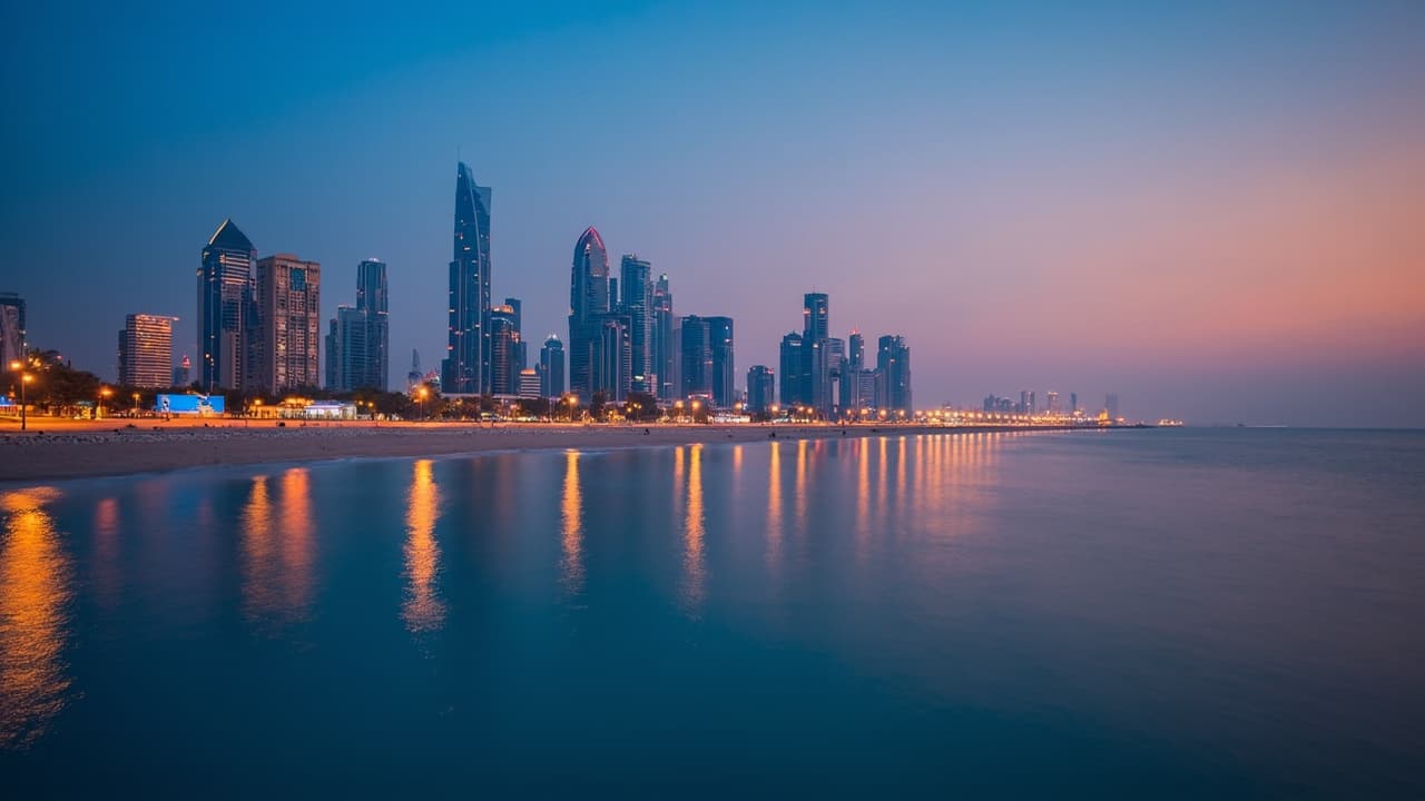 Onward Ticket Qatar: 2026 Rules & How to Get One