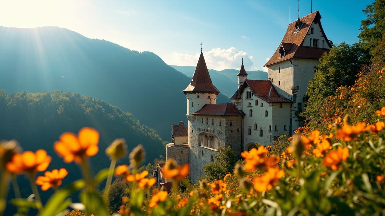 Onward Ticket Romania: 2026 Rules & How to Get One