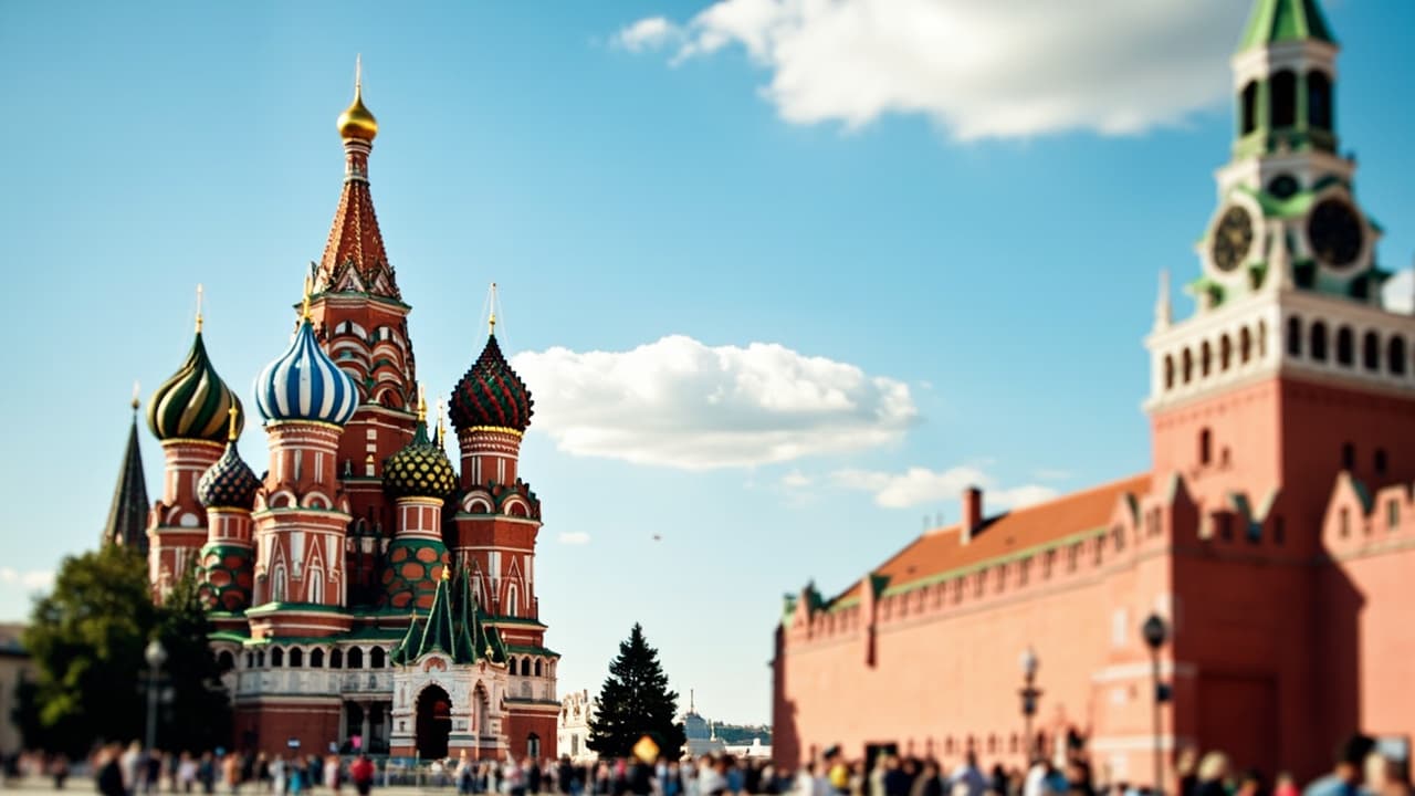 Onward Ticket Russia: 2026 Rules & How to Get One