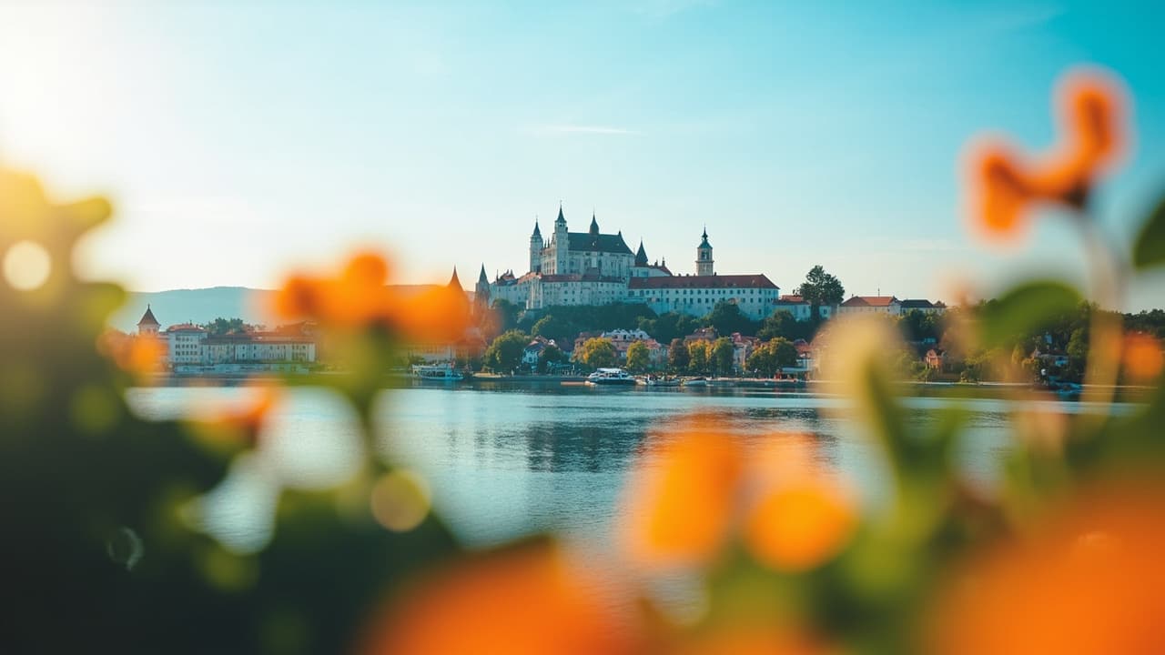 Onward Ticket Slovakia: 2026 Rules & How to Get One