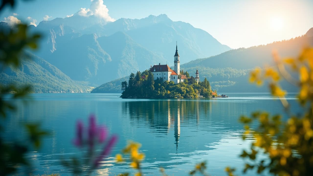 Onward Ticket Slovenia: 2026 Rules & How to Get One