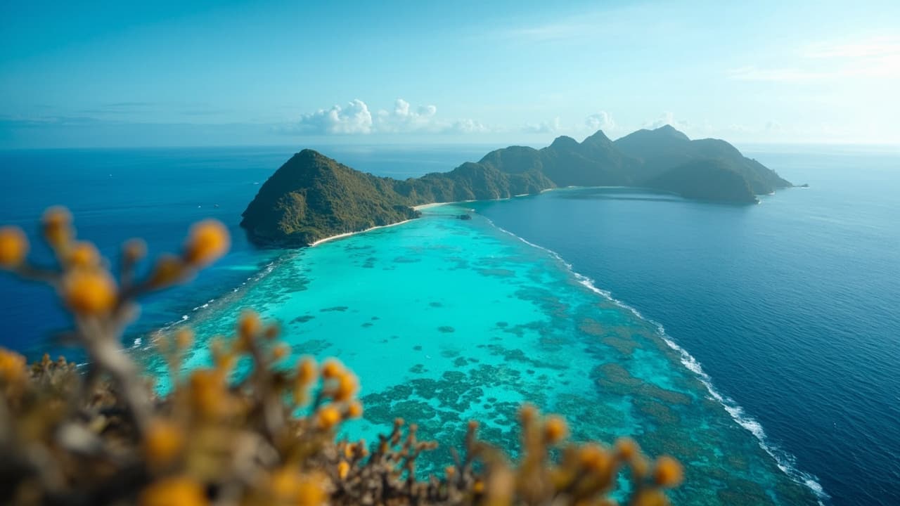 Onward Ticket Solomon Islands: 2026 Rules & How to Get One