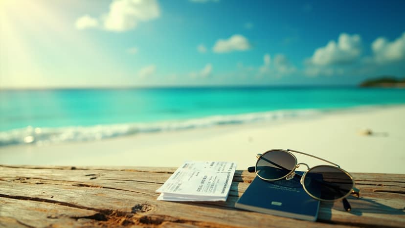 Bahamas Proof of Onward Travel: Requirements Explained