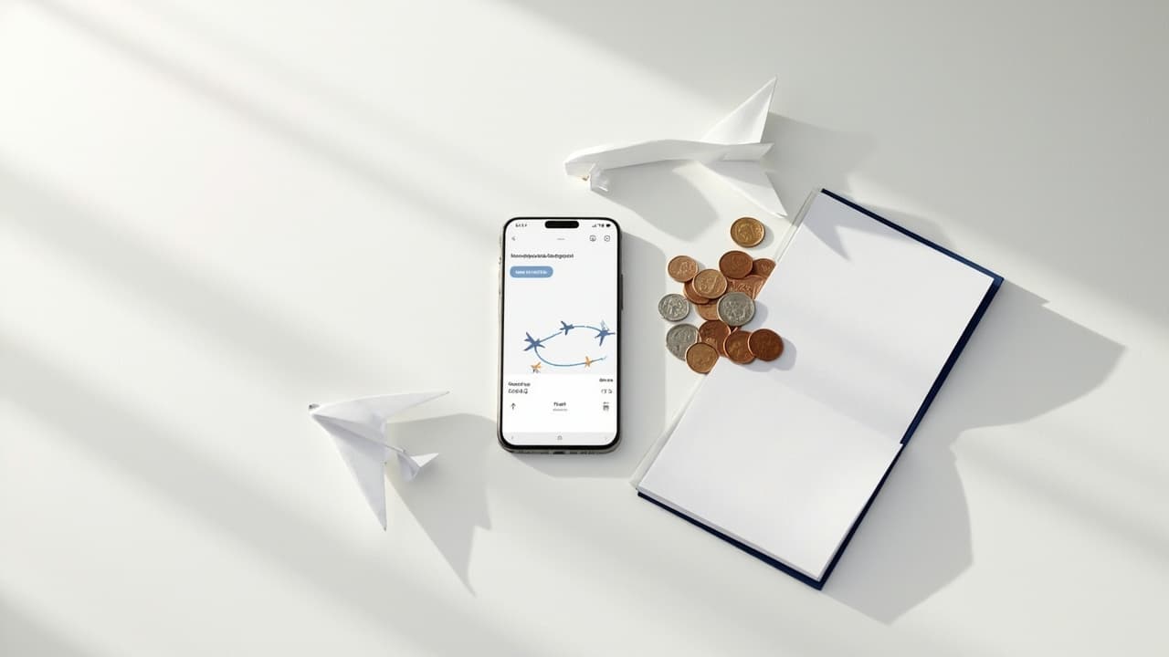 Cheapest Onward Ticket: Real Flight Reservations from $7