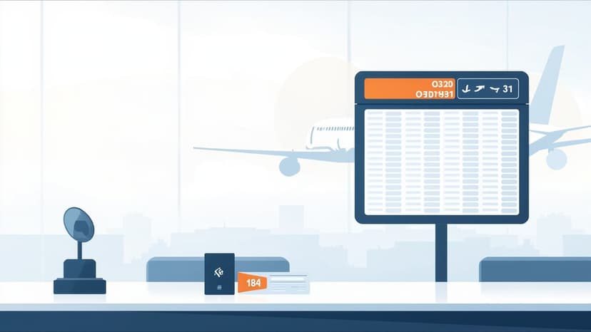 Do Airlines Check for Onward Tickets? Airline-by-Airline (2026)