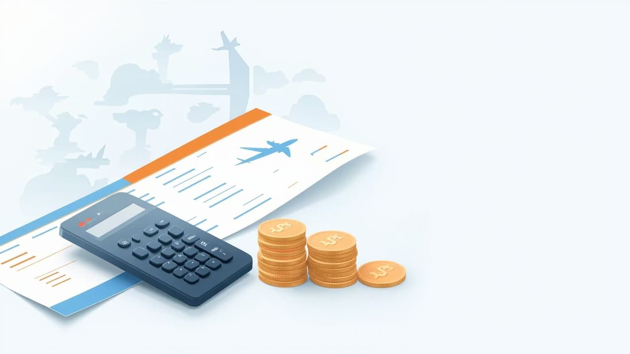 Flight Reservation Without Paying Full Price (2026 Guide)