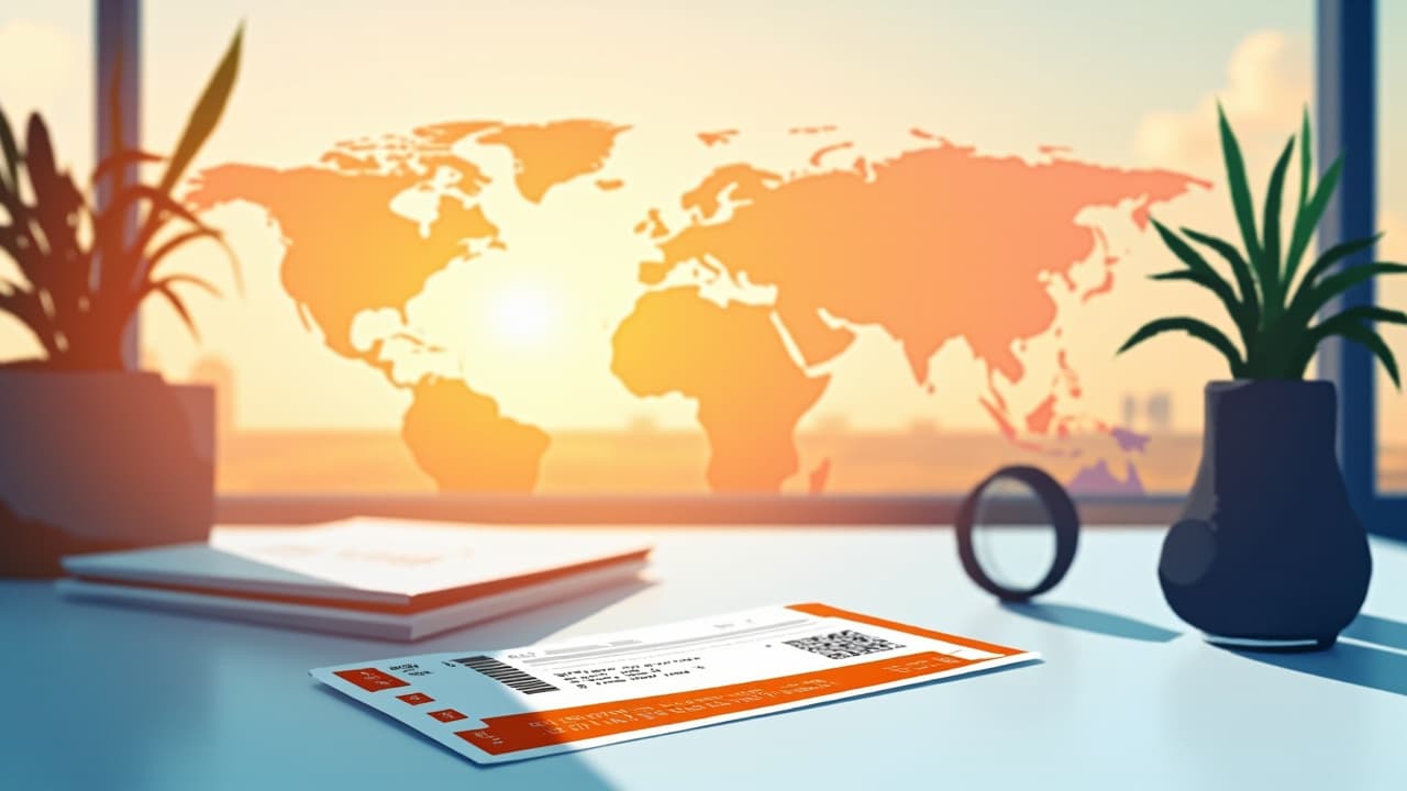 How to Get Proof of Onward Travel — 7 Methods Compared (2026)