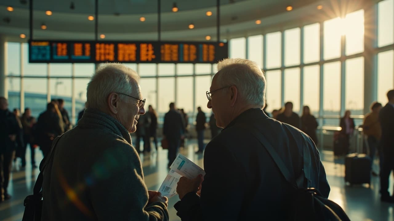 Retirement Visa Onward Ticket Requirements (2026 Guide)