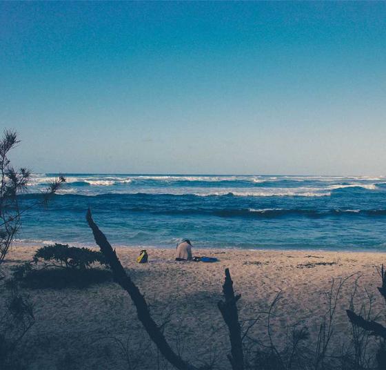 Visa application approved